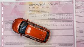 Что означают буквы в полисе ОСАГО в Тогас