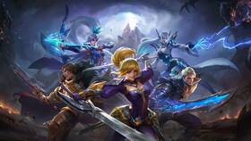 Что такое фулка в Mobile Legends в Тогас