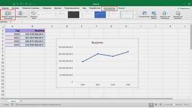 Как изменить диаграмму в Microsoft Word в Тогас