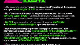 Как оформить Пушкинскую карту ребенку: пошаговая инструкция в Тогас