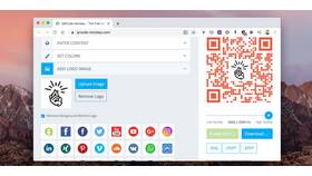 Как отследить QR-коды в Тогас