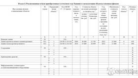 Как подать ЕФС-1 (Единую форму статистического наблюдения №1) в Тогас