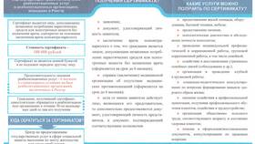 Как получить аккредитацию без использования Госуслуг в Тогас