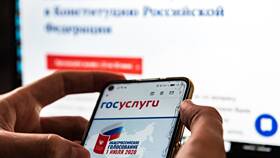 Как получить скан паспорта через Госуслуги в Тогас