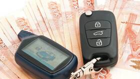 Как правильно установить и привязать автомобильную сигнализацию в Тогас