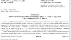 Как принять имущество на баланс организации в Тогас