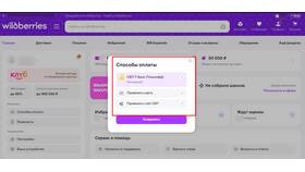 Как работает рассрочка на Wildberries в Тогас