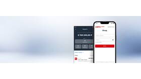 Как установить и настроить приложение ВТБ на iPhone в Тогас