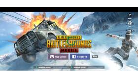 Как войти в аккаунт PUBG Mobile в Тогас