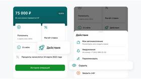 Как закрыть вклад в Россельхозбанке онлайн в Тогас