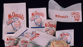 McDonald's как бизнес-модель в Тогас