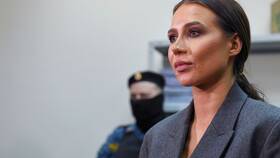 Почему Чекалина под домашним арестом в Тогас