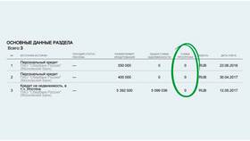 Почему могут отказать в получении рассрочки в Тогас