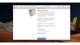 Почему не отображается аккаунт в Telegram в Тогас