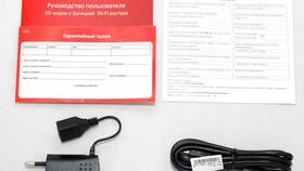 Почему не работает MTS Connect в Тогас