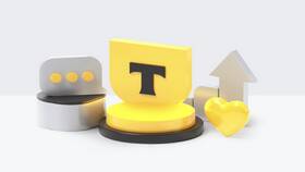Почему Тинькофф переименовали в Т в Тогас