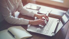 Почему в Word документе клавиатура не печатает в Тогас