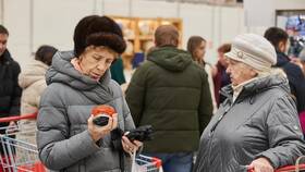 Расстояния до магазинов Ашан: сколько километров в Тогас