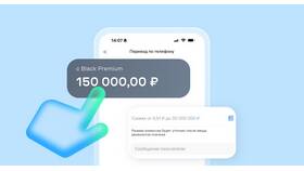 СБП: является ли переводом по номеру телефона банковским переводом? в Тогас