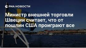 В чем суть торговых пошлин в Тогас