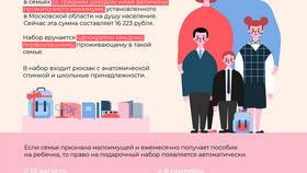 Выплаты школьникам: как правильно подать заявление в Тогас