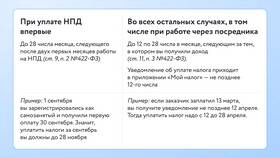 Забыл оплатить налог как самозанятый: что делать в Тогас
