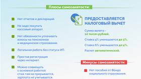 Зачем нужен статус самозанятого в Тогас