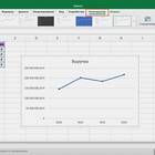 Как изменить диаграмму в Microsoft Word