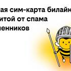 Как купить номер Билайн