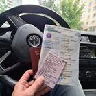 Как оформить автомобиль без ОСАГО
