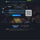 Как привязать аккаунт Steam к другим сервисам