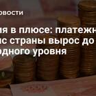 Как рассчитать платежный баланс страны