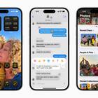 Как включить QR-сканер на iPhone