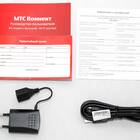 Почему не работает MTS Connect