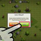Почему не запускается Clash of Clans Mobile