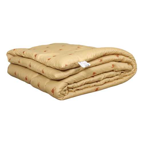 Одеяло АльВиТек camel 200x220 в Тогас