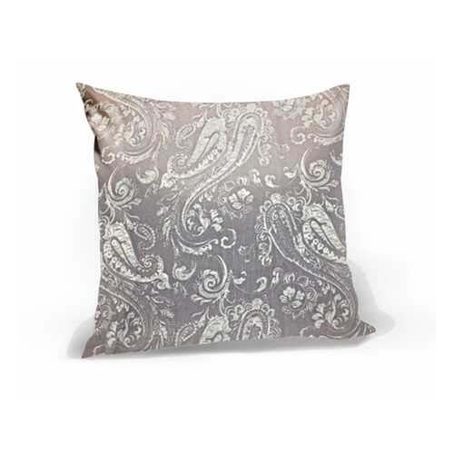Подушка Kauffort paisley 40x40 см в Тогас