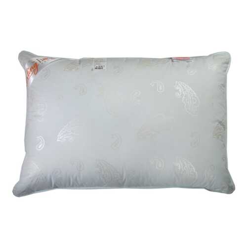 Подушка Sterling Home Textile Пуховая 50x70 см в Тогас