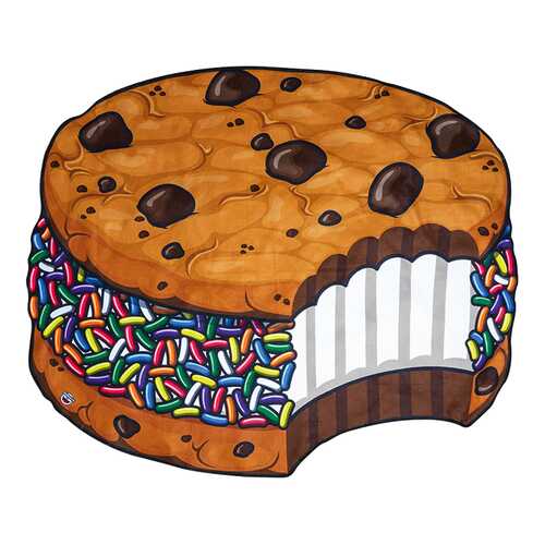 Покрывало BigMouth Ice Cream Sandwich BMBT-CS 137,7x165,7 в Тогас