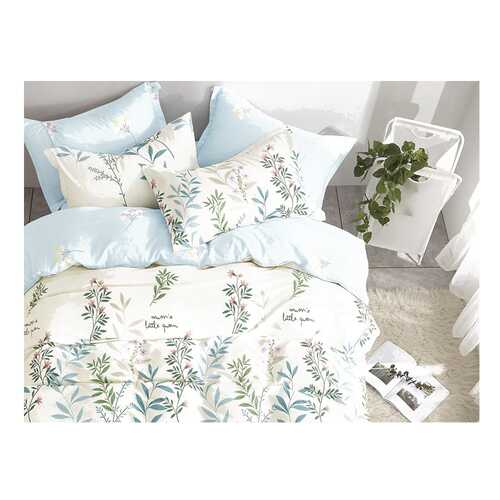 Комплект постельного белья MIOLETTO М-090/4 семейный в Тогас